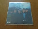 The Rolling Stones LP Between the Buttons 1967 Decca SLK 16450 - P weinrot