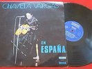 Latin Folk Mex CHAVELA VARGAS 