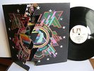 Hawkwind - X In Search Of Space  UAG 29202  UK LP  1971  Fold out sleeve