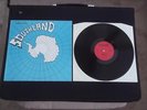 RUDIGER LORENZ SOUTHLAND 1984 GERMAN PRESS SYNCORD RECORDS RL 003 ELECTRONIC