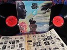 SHRINK 1970 360 Sound ORIG  MILES DAVIS   BITCHES BREW   2 LP VOODOO Psych JAZZ