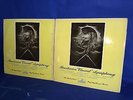 @ALP 1286-7 *R/S* *FURTWANGLER /SCHWARZKOPF* BEETHOVEN CHORAL' SYMPHONY* 2LP* NM