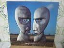 PINK FLOYD division bell  1994 LP ORIGINAL UK BEST OF PROG ROCK