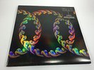 Tool - Lateralus LP [Vinyl] Limited Edition Double LP Picture Disc