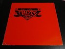 J. Moser  & The Hots For Life LP 1975 Arizona Private Pressing Acid Psych EX