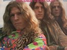 LP Blue Cheer Louder Than God (The Best Of Blue Cheer) NEAR MINT Rhino Record