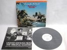 Country Joe McDonald Paradise with an Ocean View LP VInyl MFSL 1-056 Album