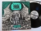 NAPALM DEATH - Scum LP 1987 - MOSH 3