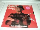FREDDY'S GREATEST HITS VINYL ALBUM - THE ELM STREET GROUP*****NEW, SEALED*******