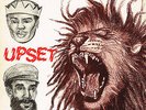 live & love LP : KING TUBBY upset THE UPSETTER  (hear)