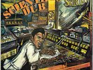 sarge LP : SCIENTIST-scientific dub  (hear)