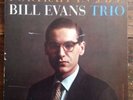 Bill Evans Trio Portrait In Jazz Riverside 12-315 DG LP