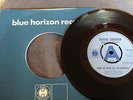 GUITAR CRUSHER rare UK 1969 DEMO / PROMO / BLUES  / SOUL / BLUE HORIZON / EX+ 