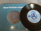 CHAMPION JACK DUPREE rare UK 1969 DEMO / PROMO / BLUES  / SOUL / BLUE HORIZON 