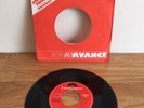 THE JAM SPANISH SPAIN PRESSED 7