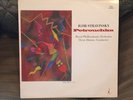 IGOR STRAVINSKY PETROUCHKA CHESKY CR42 OSCAR DANON, CONDUCTOR * rare *
