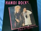 Hanoi Rocks - Back To Mystery City vinyl LP ** FULLY SIGNED including RAZZLE **
