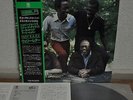 Elvin Jones Very Rare Japan 1979 Japan 45RPM LP Trio PAP-9173 Insert Obi