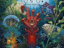 AHAB The boats of Glen Carrig BLACK VINYL 2LP Paradise Lost