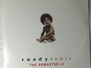 Notorious B.I.G. - Ready To Die (The Remaster LP) PROMO 2 X LP Bad Boy  Hip Hop