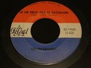 LES PHARAONS  Quebec CANADA  Rolling Stones Cover  IDEAL  Orig.  GARAGE PSYCH