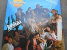 LP LA BIONDA Bandido 1st GERMANY, EX+/MINT-