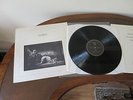 Joy Division - Closer LP - ORIGINAL VG+ 