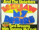 TOMMY And The UPSETTERS Lock Jaw / YARD BROOMS My Desire 7