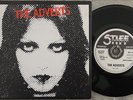 THE ADVERTS - ONE CHORD WONDERS (1977, UK, STIFF 7