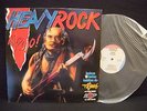 Zero / Tigres ?– Heavy Rock Al Rojo ' LP MINT