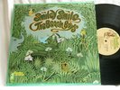 BEACH BOYS Smiley Smile Brother ST 9001 stereo LP Brian Carl Dennis Wilson 1967