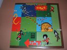 PROCOL HARUM  HOME  WITH LYRIC INSERT  NEAR MINT ORIGINAL UK 1st PRESS