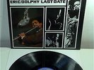 ERIC DOLPHY 