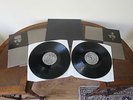Metallica - Metallica (The Black Album) LP - ORIGINAL Near Mint 1st Swirl Vinyl