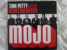 TOM PETTY - MOJO - 2 LP - RARE GERMAN PRESS. 2010