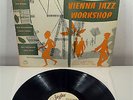 VIENNA JAZZ WORKSHOP - 60s Austria JAZZTONE LP M-/EX GULDA, Koller, Rettenbacher