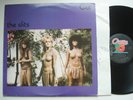 THE SLITS Cut ANTILLES AN-7077 Original LP w/inner Sterling KBD
