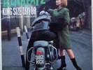 King Size Taylor & Dominoes / From Star Club Hamburg / Teenbeat 2 / Decca /Ep