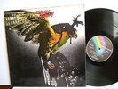Budgie - In For The Kill  MCF 2546  UK LP  1st Press 1974  MCA  Kill