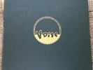 1943 V-Disc Preview album 6-78 set Frank Sinatra, Bing Crosby, Marion Hutton E+