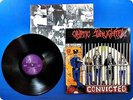 CRYPTIC SLAUGHTER CONVICTED 72148 LP Cp3310