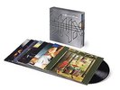 STYX - The A&M ALBUMS 1975 - 1984 (8-LP BOX SET)
