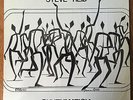 private spiritual jazz LP  STEVE REID “Rhythmatism” MUSTEVIC ’76 NM SHRINK HEAR