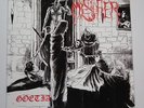 MYSTIFIER - Göetia LP