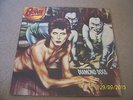 DAVID BOWIE Diamond Dogs 1974 RCA VICTOR Gate Fold Cover   A1/B1     VG