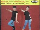 LITTLE JUNIOR PARKER - Annie Get Your Yo-Yo - EP - Disques Pop