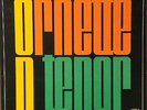 Ornette Coleman-Ornette On Tenor-Atlantic 1394-MONO