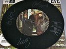 Oasis Beady Eye The Roller Exclusive Limited edition Signed Etched Single + slv