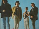 The Barbarians NEAR MINT Line Records Vinyl LP
