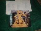 PRINCE AND THE NEW POWER GENERATION SYMBOL DBL LP EX+
